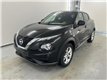 NISSAN JUKE 1.0 DIG-T 114 N-CONNECTA Park And Ride