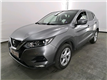 NISSAN QASHQAI 1.5 DCI 115 BUSINESS EDITION DCT