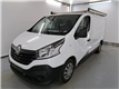 RENAULT TRAFIC  27 FOURGON SWB DSL 201.6 dCi 27 L1H1 Grand Confort ST S&S