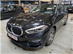 BMW 116 1.5 DA (85KW))-BUSINESS-DRIVING ASSISTANT-MODELADVANTAGE-MIRROR-