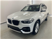 BMW X3   20182.0 dA sDrive18 AdBlue Corporate