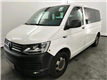 VOLKSWAGEN TRANSPORTER  EX POLICE2.0CRTDI SCR 146KW BMT 4WD SWB 2.8T MSQ Ex Police -Politie