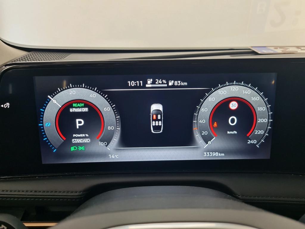 NISSAN ARIYA 04/2025