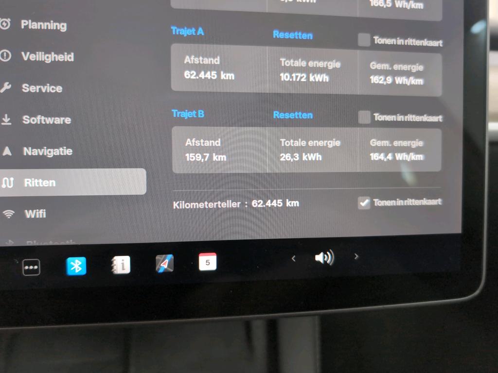 TESLA MODEL Y 03/2023