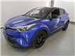 TOYOTA C-HR 09/2019