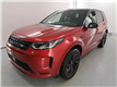 LAND ROVER DISCOVERY 09/2020
