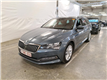 SKODA SUPERB 02/2020