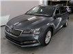 SKODA SUPERB 09/2021