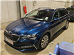 SKODA SUPERB 03/2021