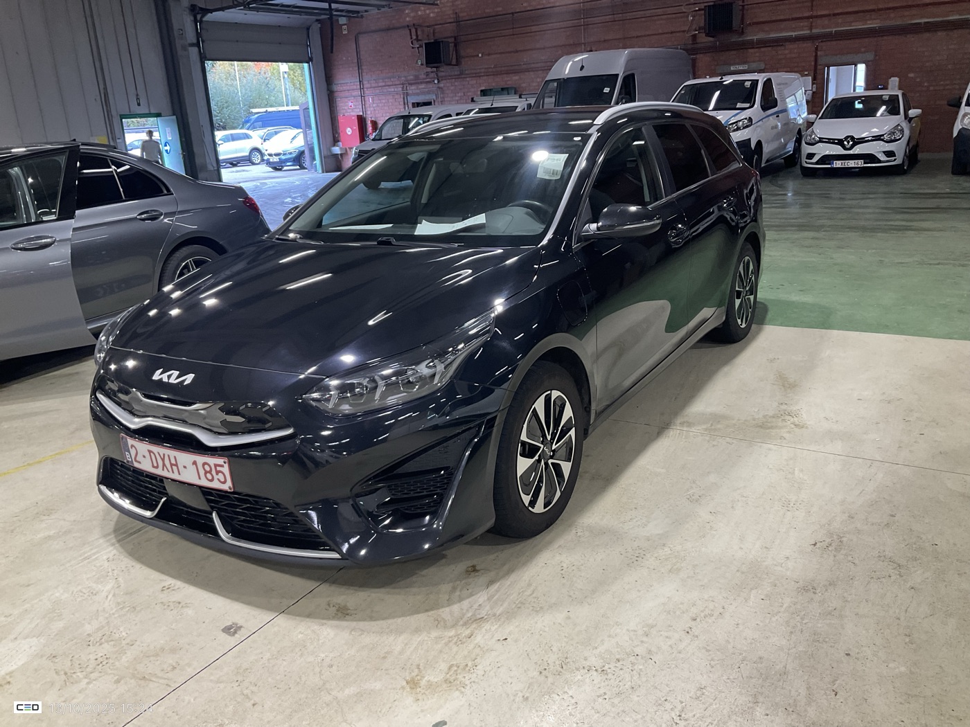 KIA  07/2023