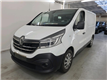 RENAULT TRAFIC 08/2020