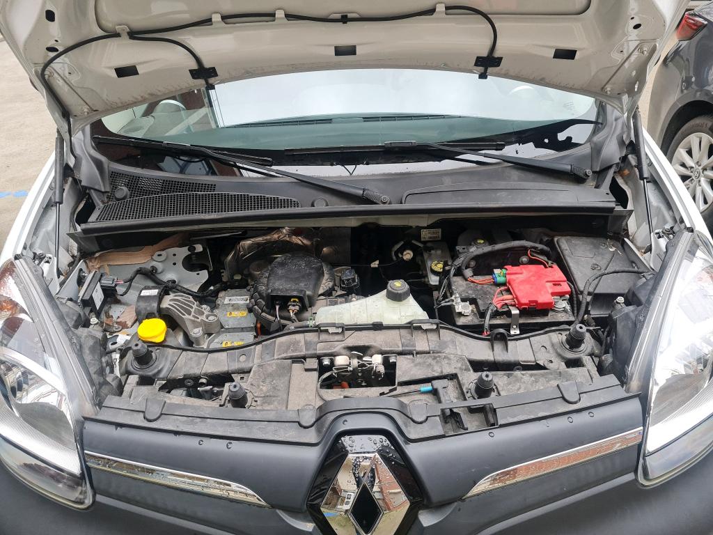 RENAULT KANGOO 02/2021