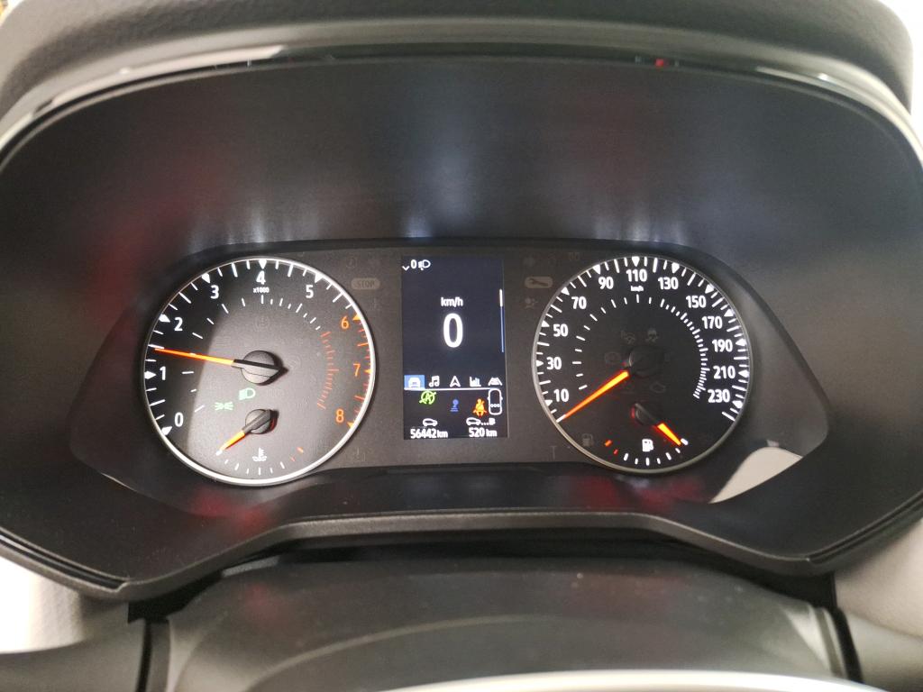 RENAULT CLIO 01/2023