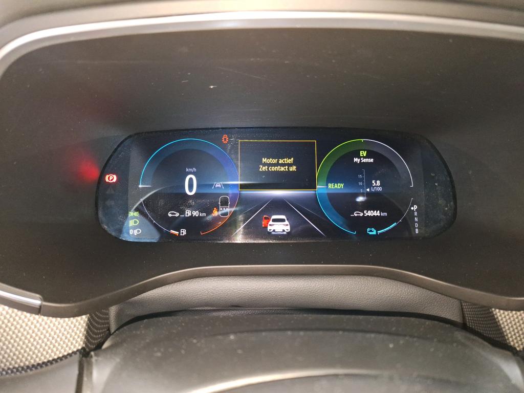 RENAULT ARKANA 06/2023