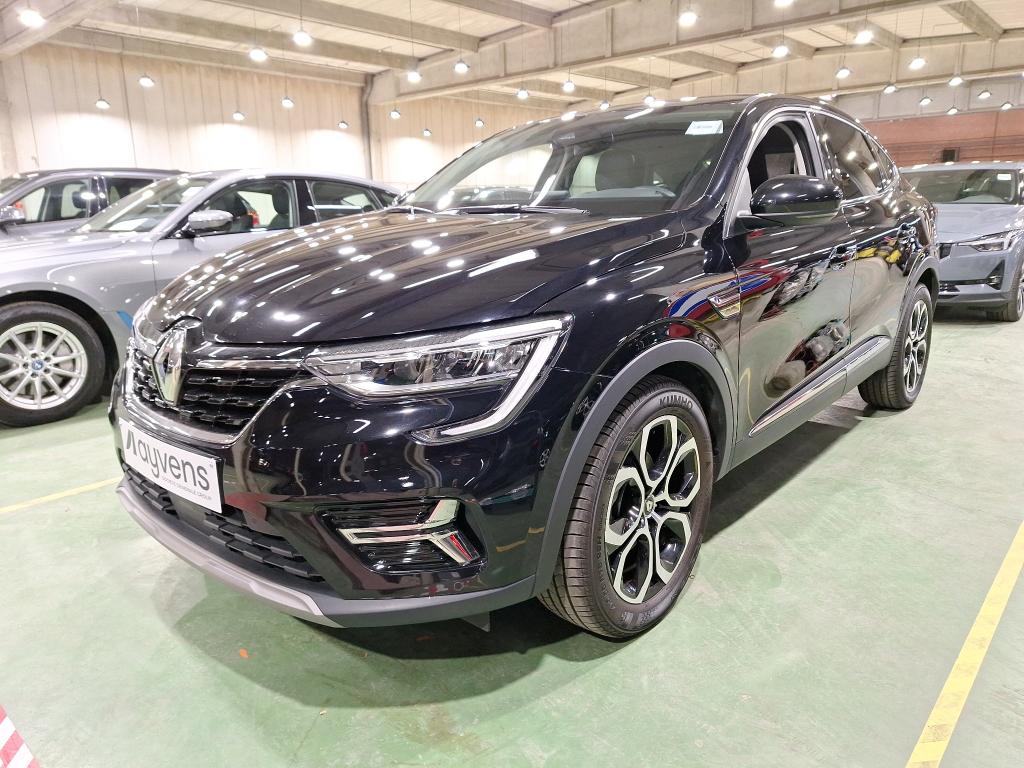 RENAULT ARKANA 03/2023