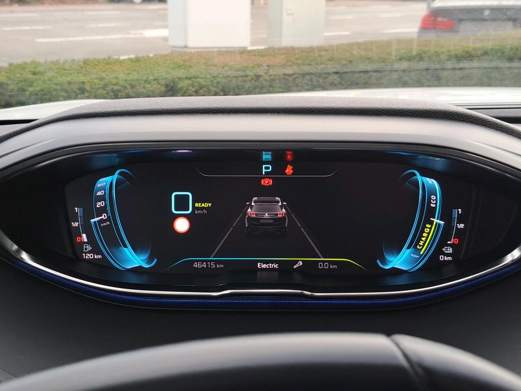 PEUGEOT 3008 11/2021