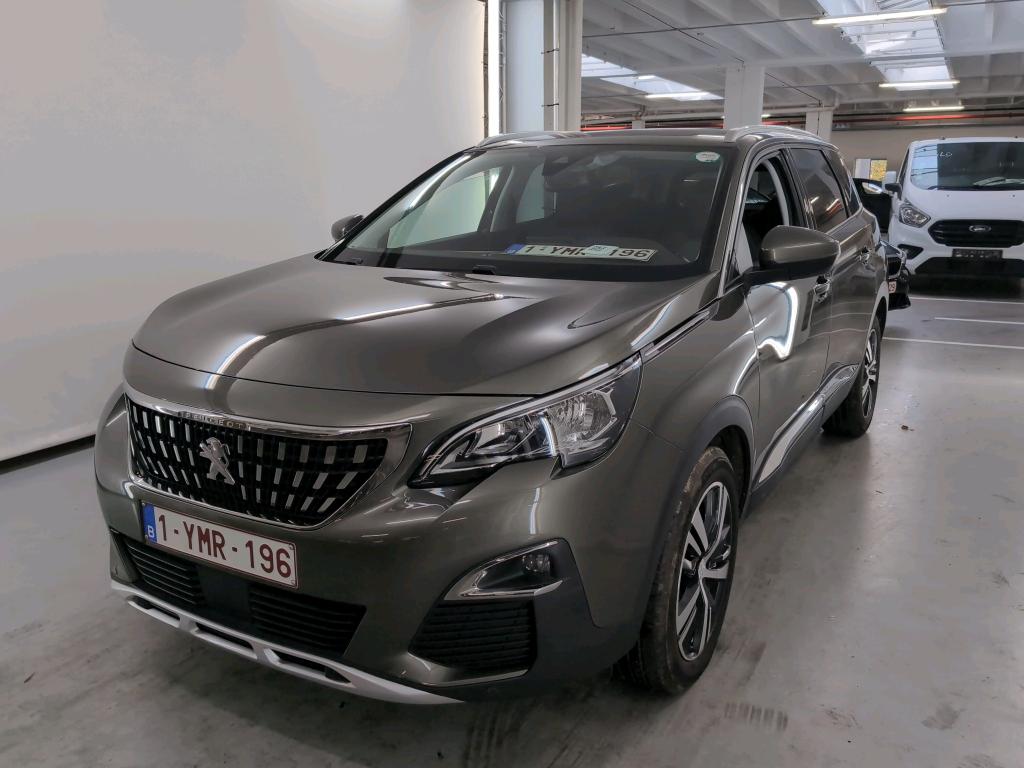 PEUGEOT 5008 10/2020