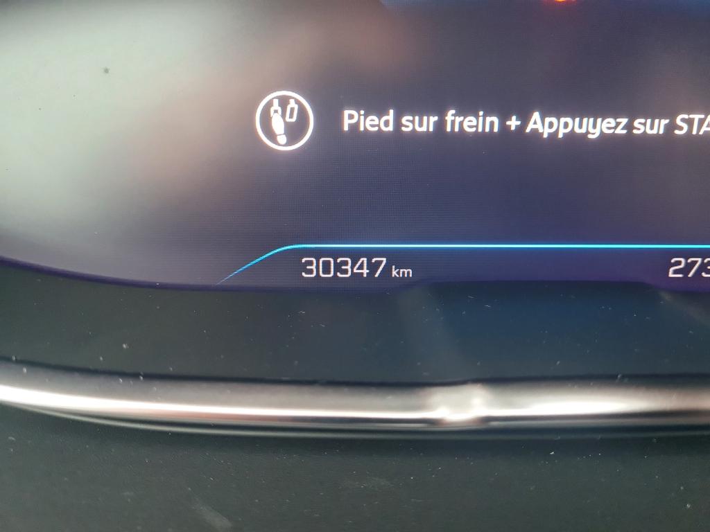 PEUGEOT 3008 02/2021