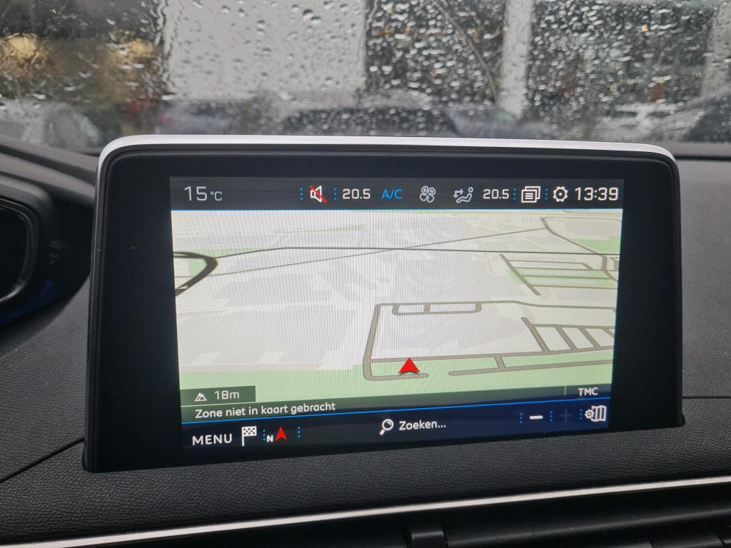 PEUGEOT 3008 11/2020