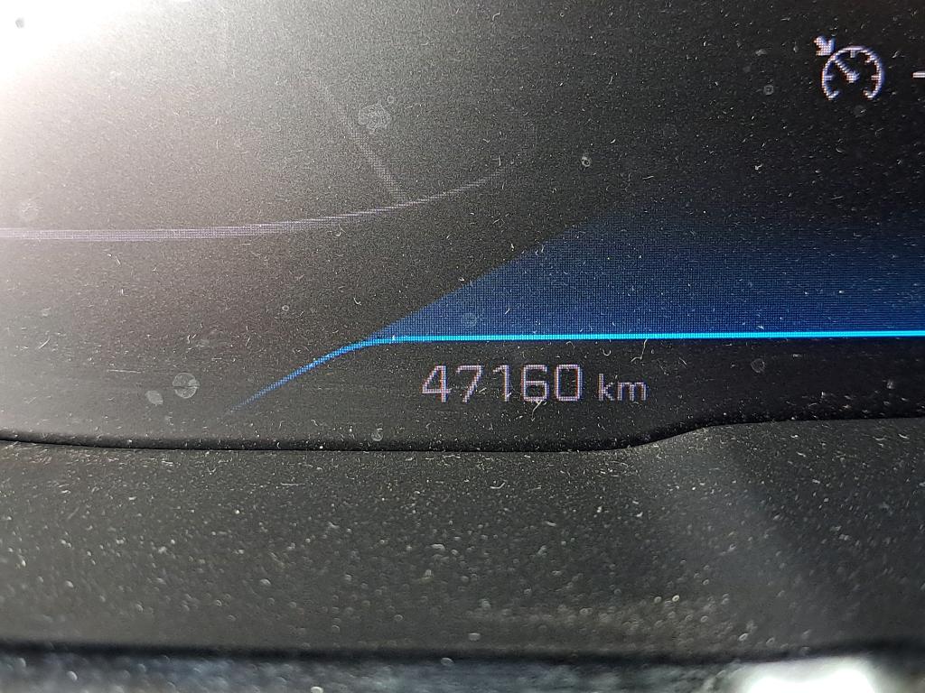 PEUGEOT 3008 01/2022