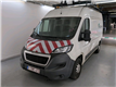PEUGEOT BOXER 11/2017