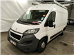 PEUGEOT BOXER 11/2017