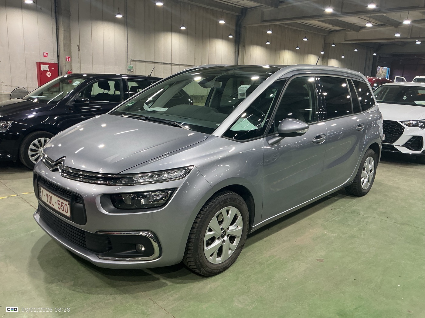 CITROAu2039N 0 11/2020