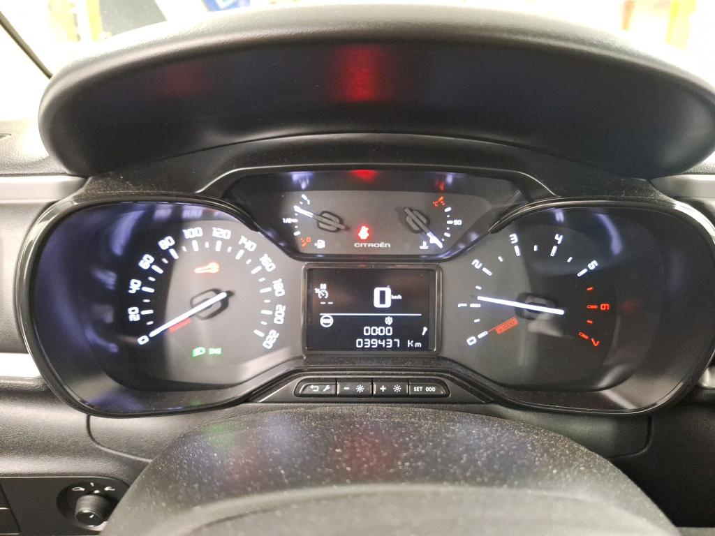 CITROAu2039N 0 09/2022