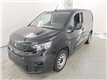 PEUGEOT PARTNER 05/2022