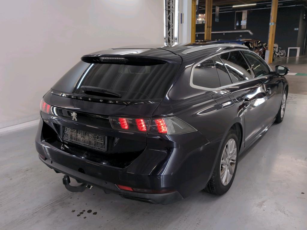 PEUGEOT 508 06/2020
