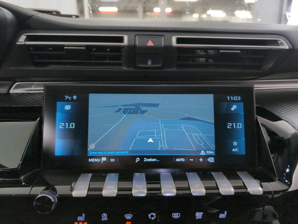 PEUGEOT 508 06/2021
