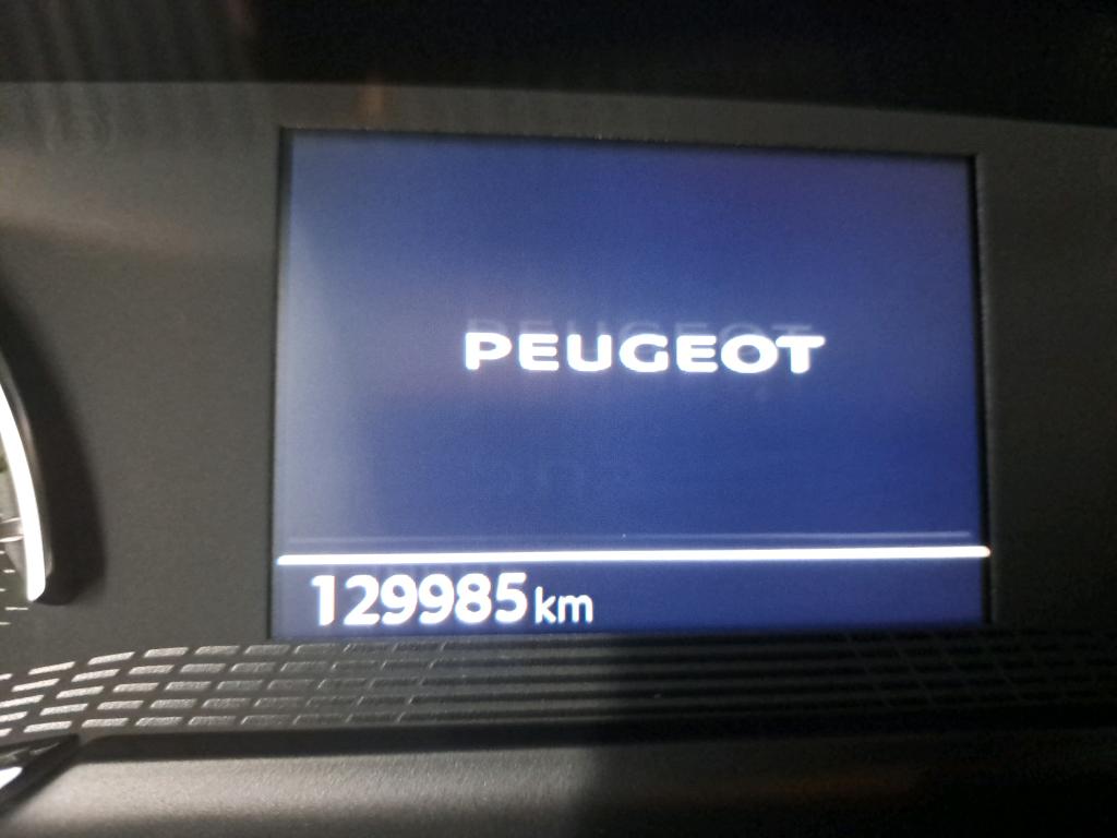 PEUGEOT  05/2021