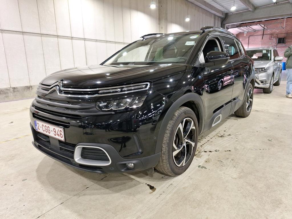 CITROAu2039N 0 04/2022