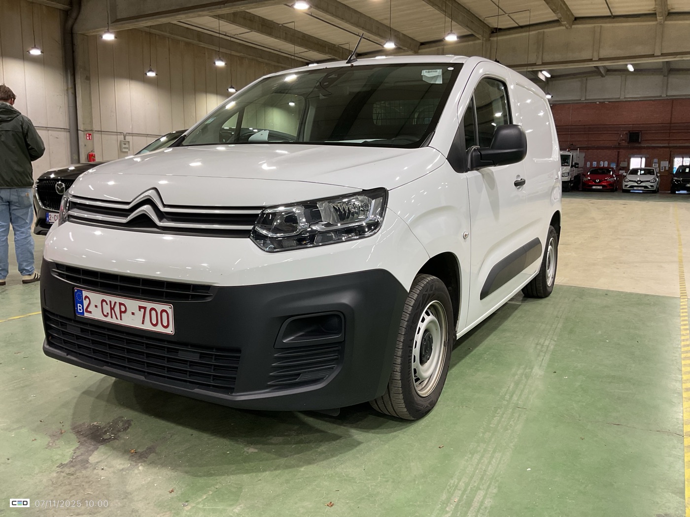 CITROAu2039N 0 08/2022