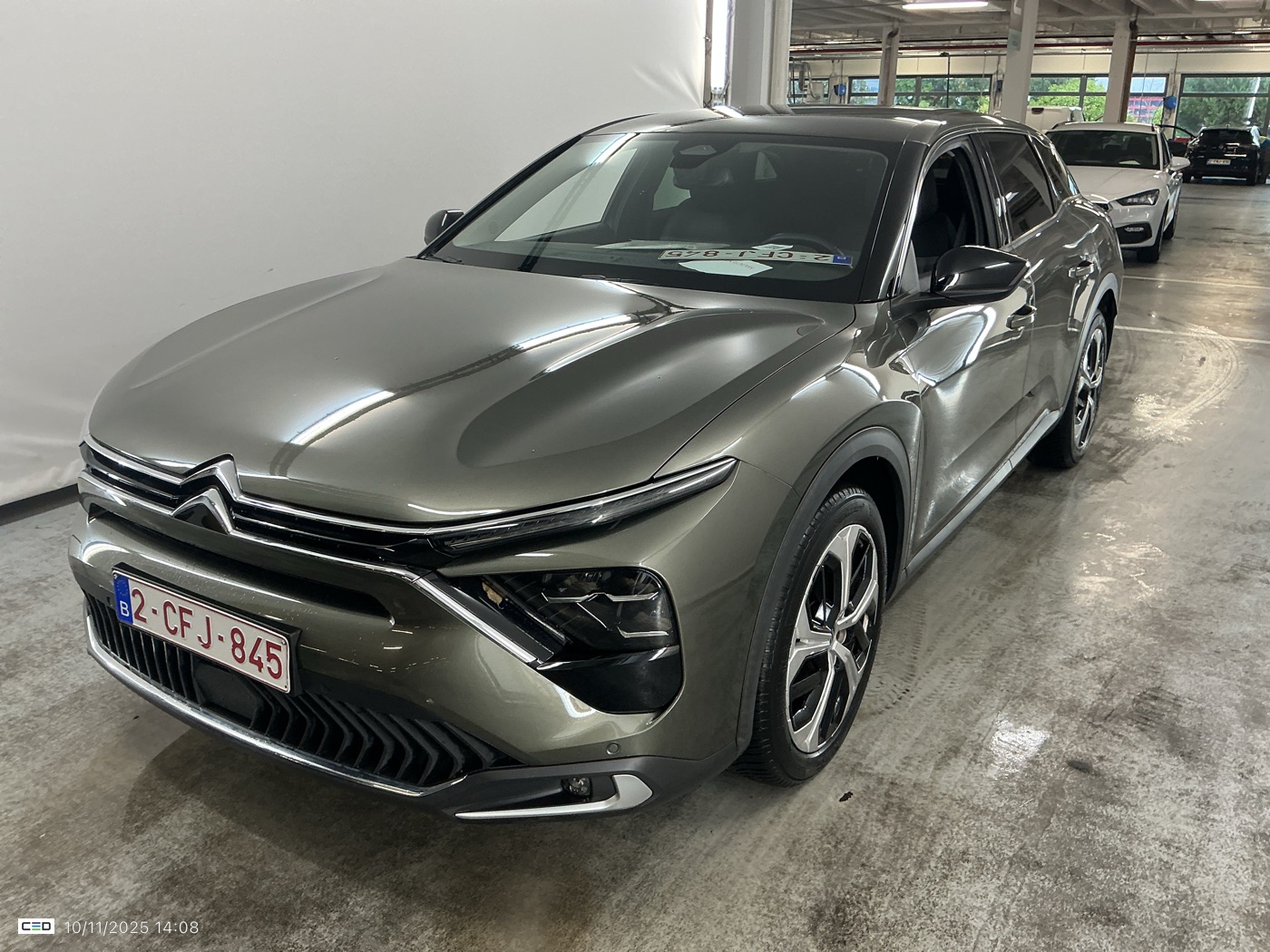 CITROAu2039N 0 07/2022