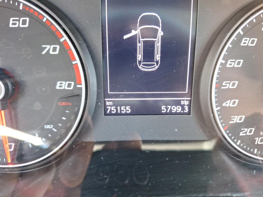 SEAT ARONA 03/2022