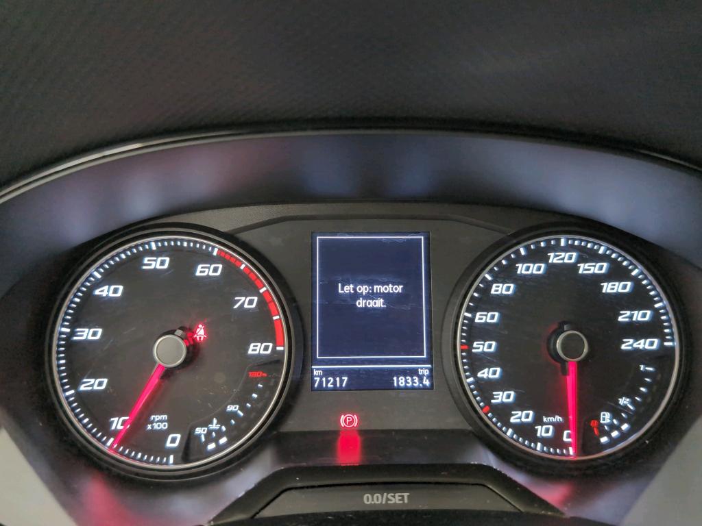SEAT ARONA 03/2022