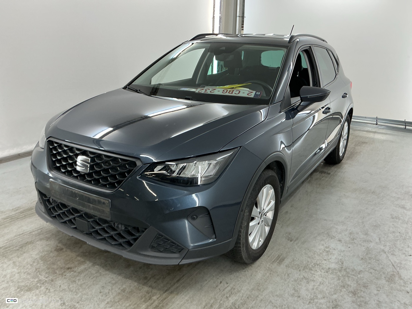 SEAT ARONA 05/2022