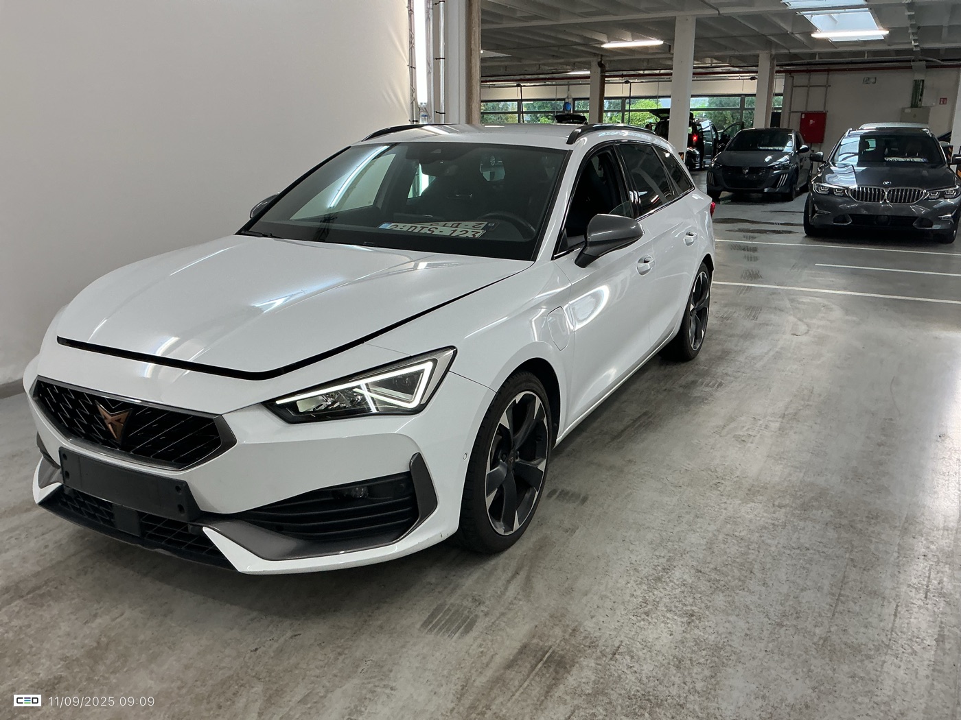 CUPRA LEON 06/2023