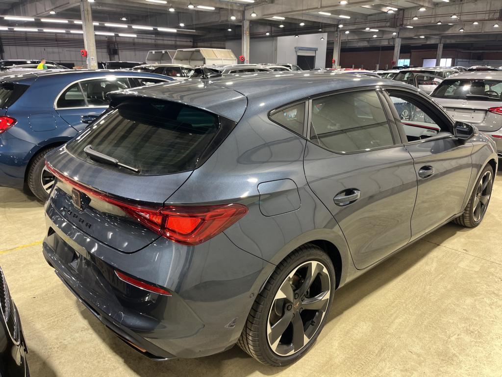 CUPRA LEON 02/2024