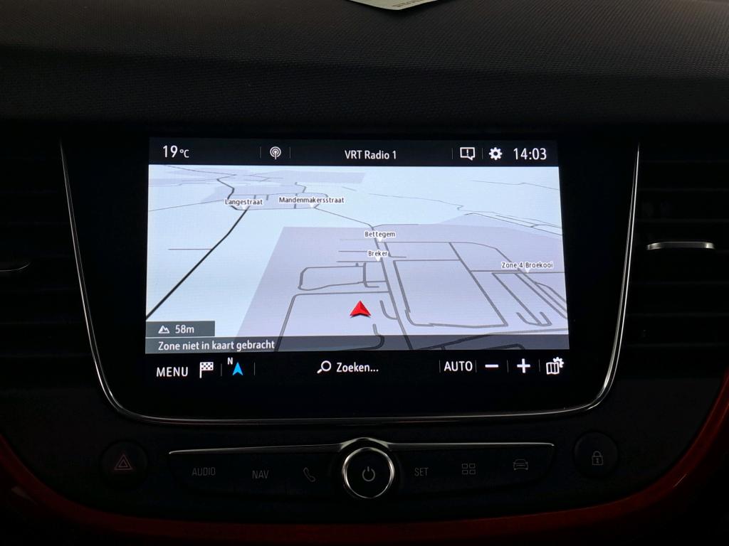 OPEL CROSSLAND 11/2023