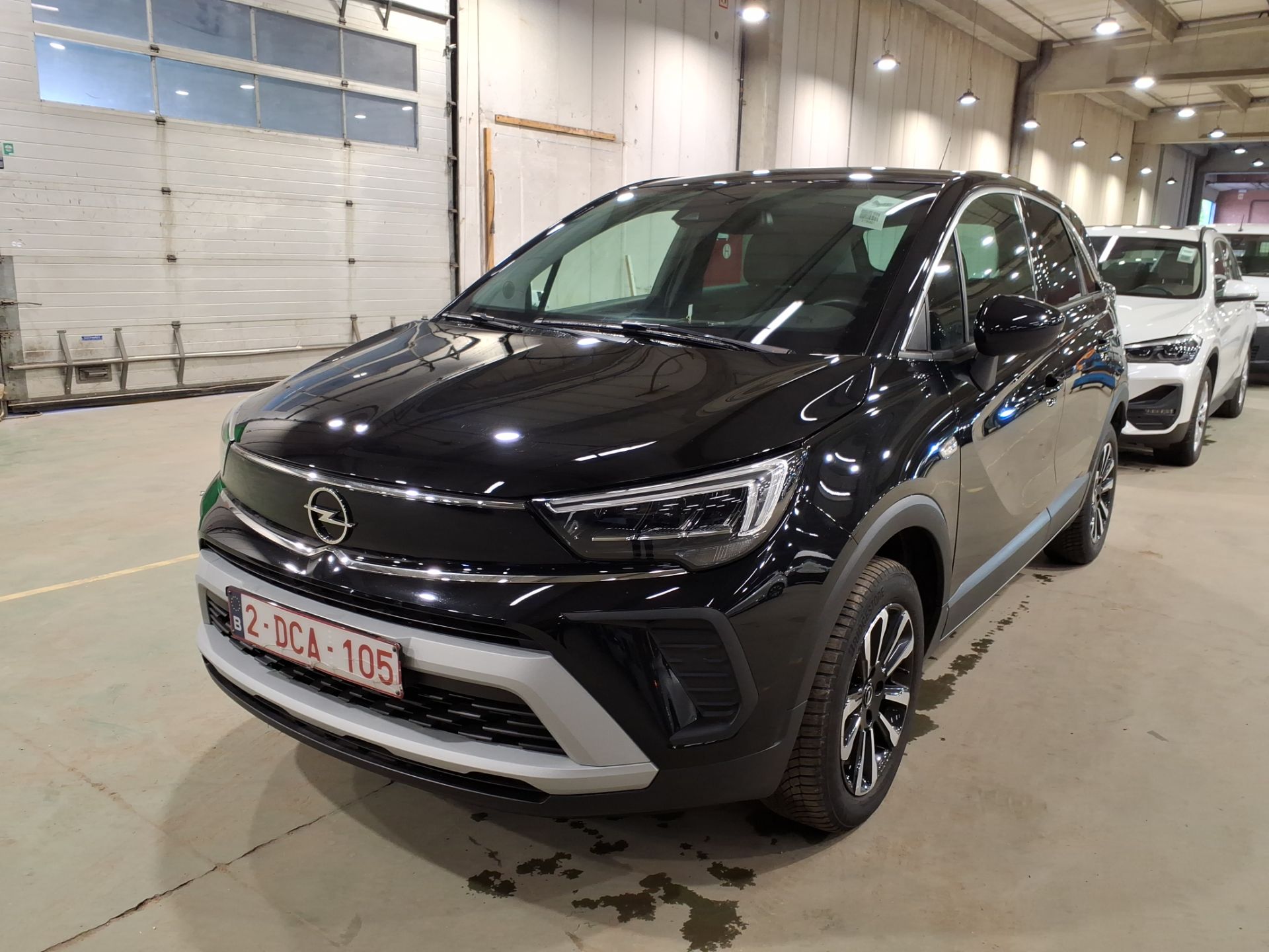 OPEL CROSSLAND 01/2023