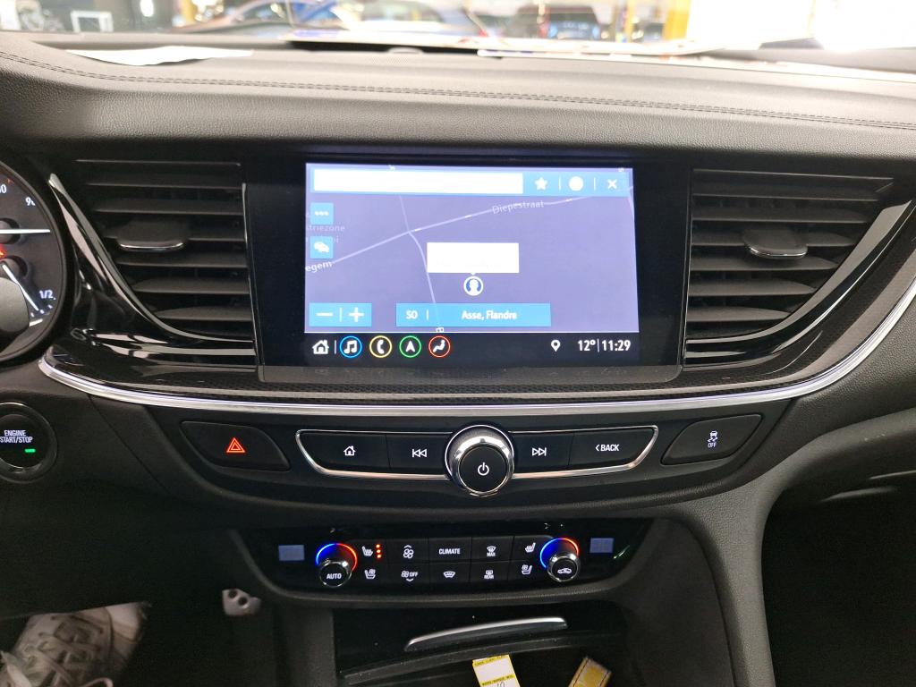 OPEL INSIGNIA 05/2021