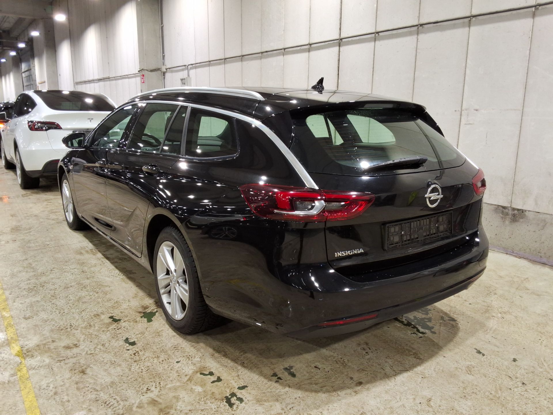 OPEL INSIGNIA 11/2021