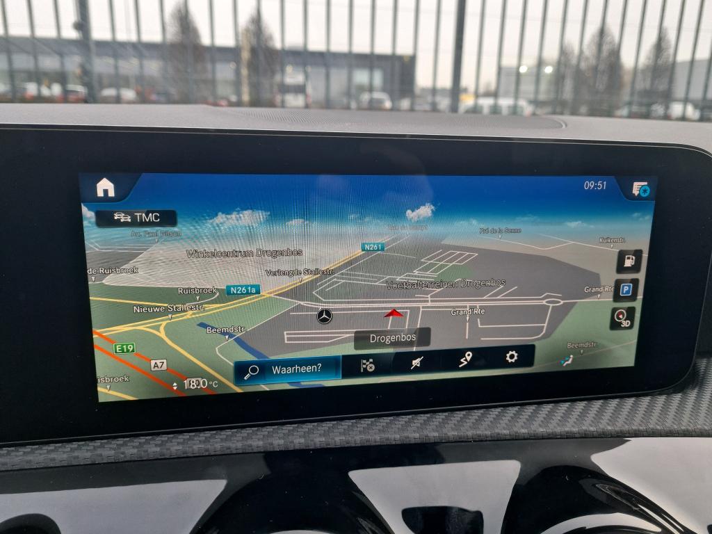 MERCEDES-BENZ C200 06/2021