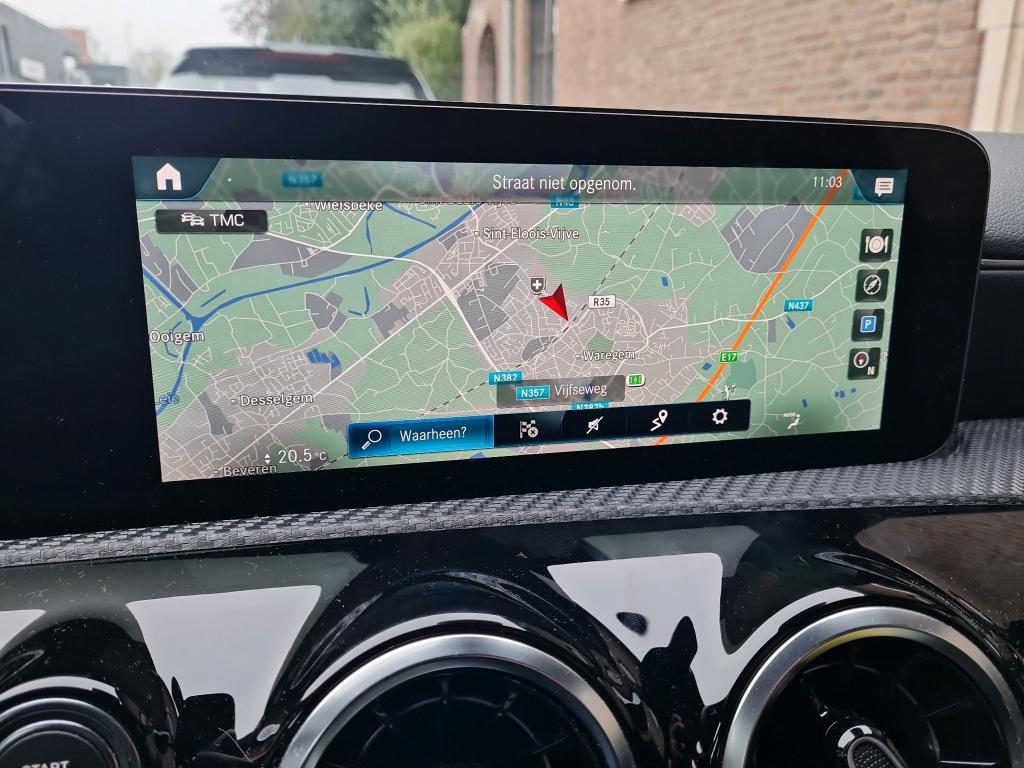 MERCEDES-BENZ C200 12/2021