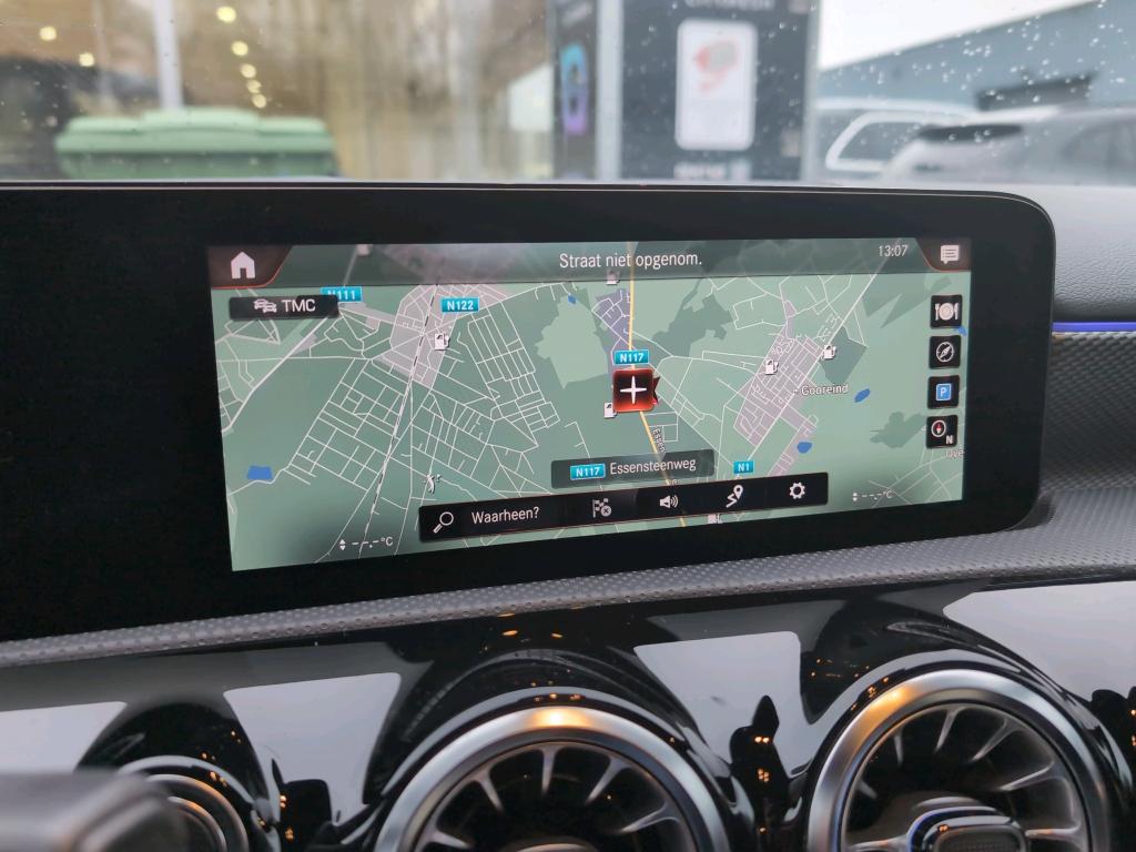 MERCEDES-BENZ C200 12/2021