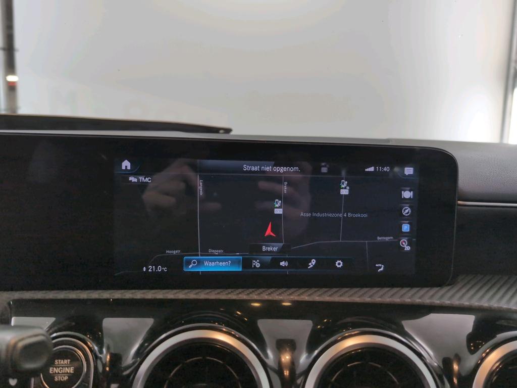 MERCEDES-BENZ C200 02/2022