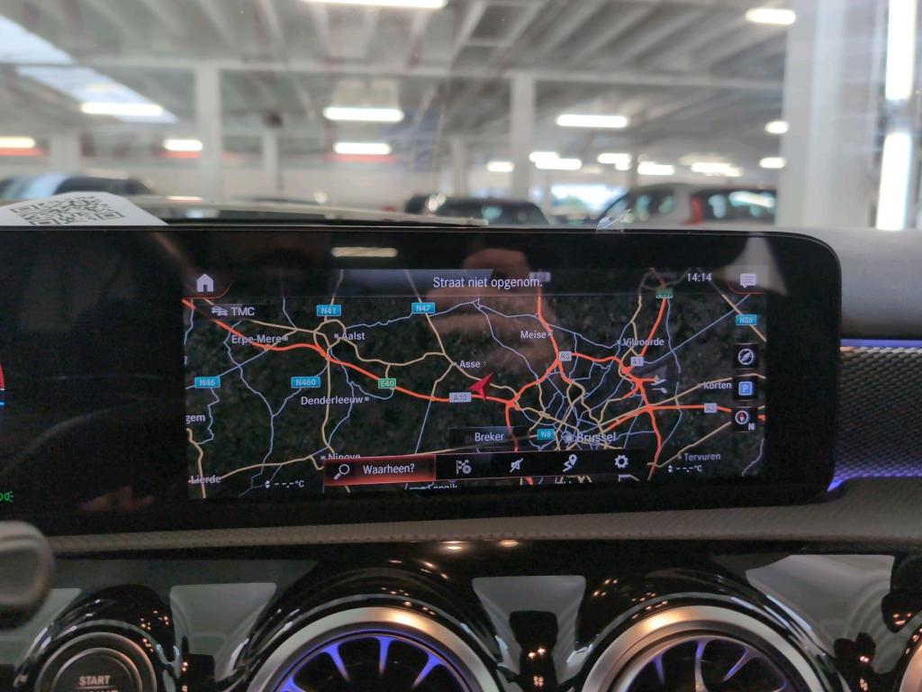 MERCEDES-BENZ C200 11/2020