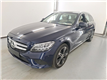 MERCEDES-BENZ C300 03/2020